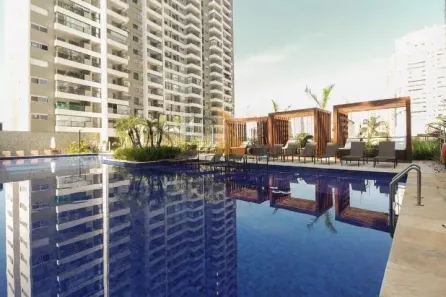 Apartamento com 3 Quartos à venda, 81m² no Cidade Mãe do Céu, São Paulo
