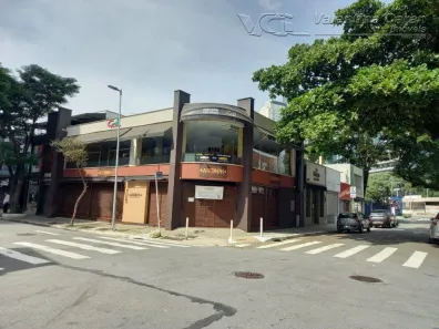 Ponto Comercial para alugar, 390m² no Vila Olímpia, São Paulo