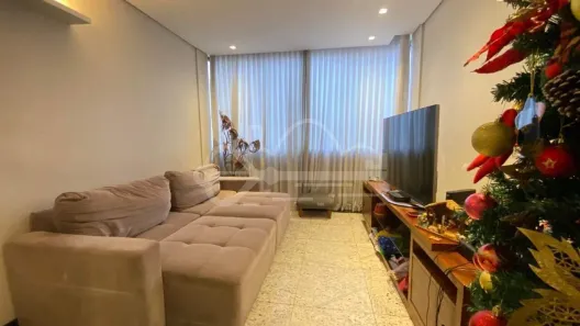 Cobertura com 3 Quartos à venda, 187m² no Castelo, Belo Horizonte