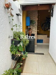 Casa de Condomínio com 3 Quartos à venda, 145m² no Santa Luzia, Uberlândia