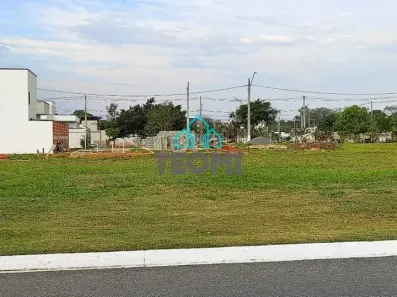 Lote/Terreno à venda, 253m² no Loteamento Parque Vera Cruz, Tremembé