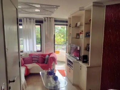 Apartamento com 3 Quartos à venda, 98m² no Parque Prado, Campinas