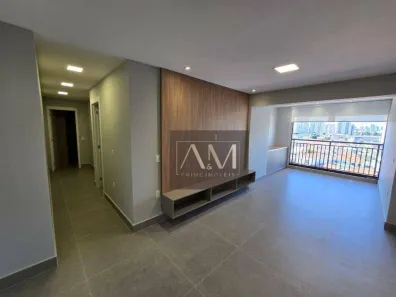Apartamento com 2 Quartos para alugar, 80m² no Tatuapé, São Paulo
