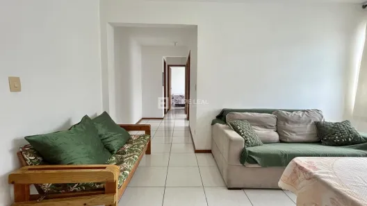 Apartamento com 3 Quartos à venda, 65m² no Coqueiros, Florianópolis