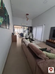 Casa de Condomínio com 3 Quartos à venda, 163m² no Recreio das Acácias, Ribeirão Preto