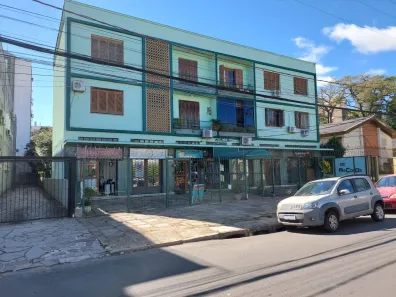 Apartamento com 1 Quarto à venda, 47m² no Teresópolis, Porto Alegre
