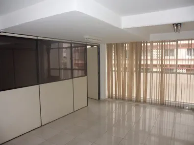Sala Comercial para alugar, 120m² no Centro, Campinas