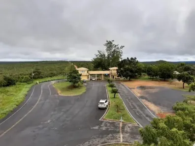 Lote/Terreno à venda, 1914m² no , Chapada dos Guimarães
