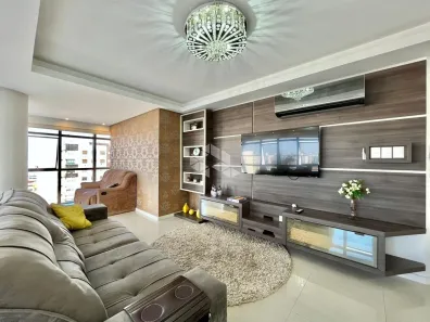 Apartamento com 3 Quartos à venda, 116m² no Capão da Canoa, Capão da Canoa
