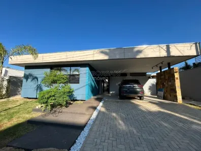 Casa de Condomínio com 3 Quartos à venda, 277m² no Portal das Araucárias, Araraquara