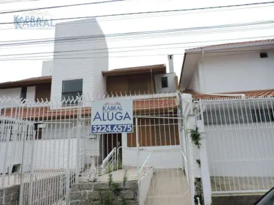 Ponto Comercial para alugar, 250m² no Centro, Florianópolis