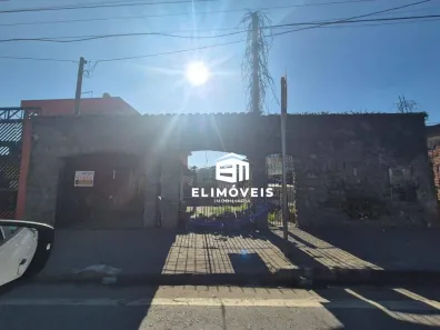 Lote/Terreno à venda, 290m² no Vila Flora Regina, Arujá