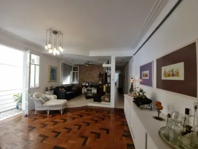Apartamento com 2 Quartos à venda, 115m² no Ipanema, Rio de Janeiro