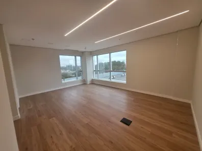 Sala Comercial para alugar, 48m² no Centro, Osasco