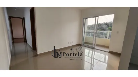 Apartamento com 2 Quartos para alugar, 49m² no Jardim Gutierres, Sorocaba