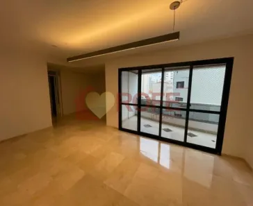 Apartamento com 3 Quartos à venda, 97m² no Indianópolis, São Paulo