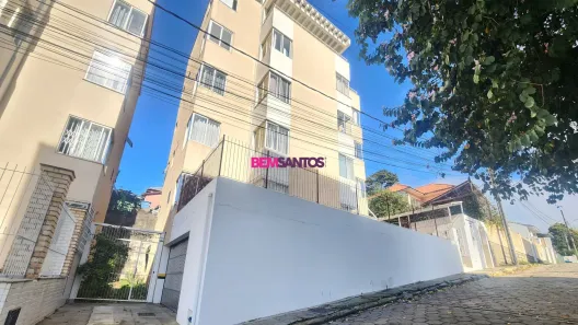 Kitnet com 1 Quarto para alugar, 26m² no Pantanal, Florianópolis