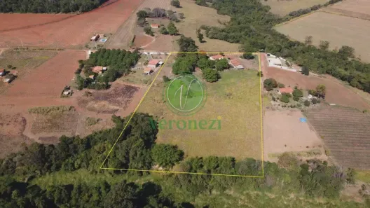 Fazenda/Sítio com 4 Quartos à venda, 31000m² no , Porto Feliz
