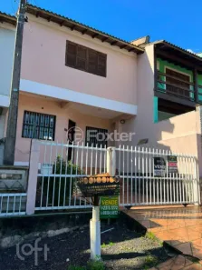 Casa com 2 Quartos à venda, 71m² no Jardim do Cedro, Gravataí