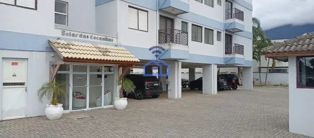 Apartamento com 2 Quartos à venda, 60m² no Massaguaçu, Caraguatatuba