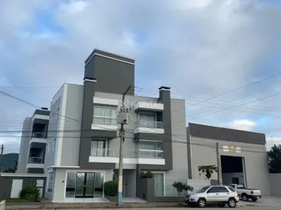 Apartamento com 2 Quartos à venda, 58m² no Gravatá, Navegantes