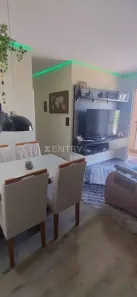 Apartamento com 2 Quartos para alugar, 50m² no Vila Nambi, Jundiaí