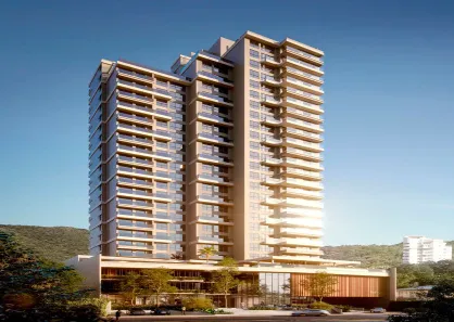 Apartamento com 3 Quartos à venda, 92m² no Dom Bosco, Itajaí