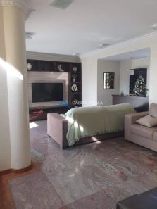 Cobertura com 3 Quartos à venda, 235m² no Vila Itapura, Campinas