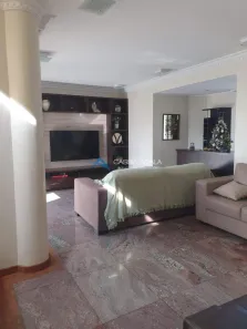 Cobertura com 3 Quartos à venda, 235m² no Vila Itapura, Campinas