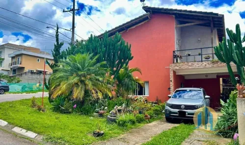 Casa com 3 Quartos à venda, 270m² no Suru, Santana de Parnaíba