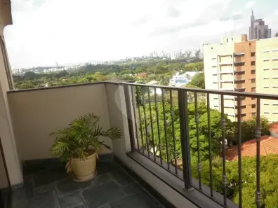 Apartamento com 4 Quartos à venda, 270m² no Butantã, São Paulo