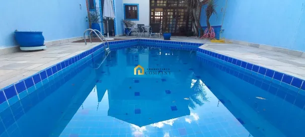 Sobrado com 3 Quartos à venda, 349m² no Vila Santana, Sorocaba