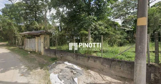 Lote/Terreno à venda, 5530m² no Batistini, São Bernardo do Campo