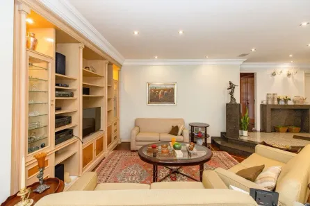 Apartamento com 4 Quartos à venda, 278m² no Vila Mariana, São Paulo