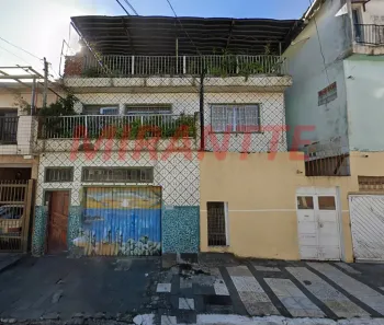 Sobrado com 6 Quartos à venda, 429m² no Vila Sabrina, São Paulo