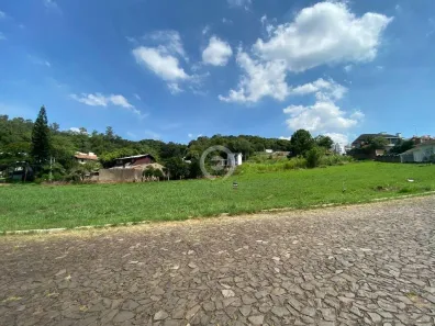 Lote/Terreno à venda, 528m² no União, Estância Velha