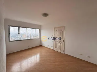 Apartamento com 2 Quartos à venda, 85m² no Lapa, São Paulo
