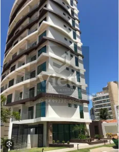 Apartamento com 1 Quarto à venda, 40m² no Ponta Negra, Natal