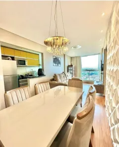 Apartamento com 2 Quartos à venda, 58m² no Praia das Gaivotas, Vila Velha