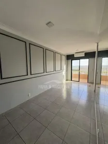 Apartamento com 2 Quartos à venda, 50m² no Parque Universitário, Rio Claro
