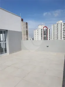 Apartamento com 2 Quartos à venda, 40m² no Santa Teresinha, São Paulo