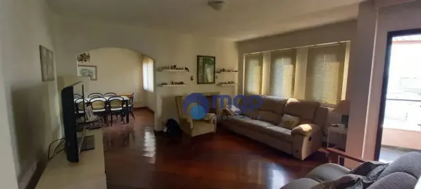 Apartamento com 4 Quartos à venda, 185m² no Santana, São Paulo