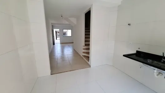 Sobrado com 2 Quartos à venda, 85m² no Jardim Sarah, São Paulo