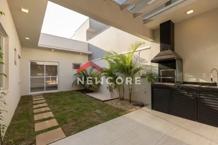 Casa de Condomínio com 3 Quartos à venda, 170m² no Jardim Residencial Viena, Indaiatuba