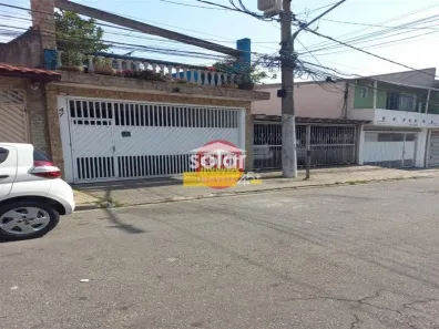 Casa com 3 Quartos à venda, 185m² no Parque Boturussu, São Paulo