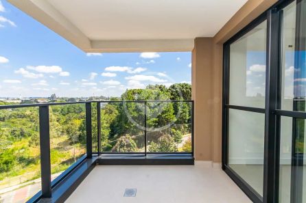 Apartamento com 3 Quartos à venda, 112m² no Cidade Industrial, Curitiba