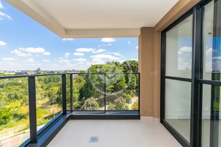 Apartamento com 3 Quartos à venda, 112m² no Cidade Industrial, Curitiba