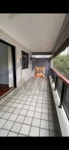 Apartamento com 3 Quartos à venda, 115m² no Tijuca, Rio de Janeiro