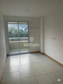 Apartamento com 2 Quartos para alugar, 55m² no Badu, Niterói