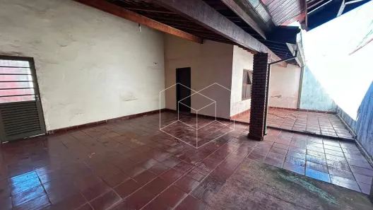 Casa com 2 Quartos à venda, 130m² no Jardim Olímpia, Jaú